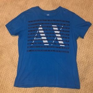 Armani Exchange Shirt